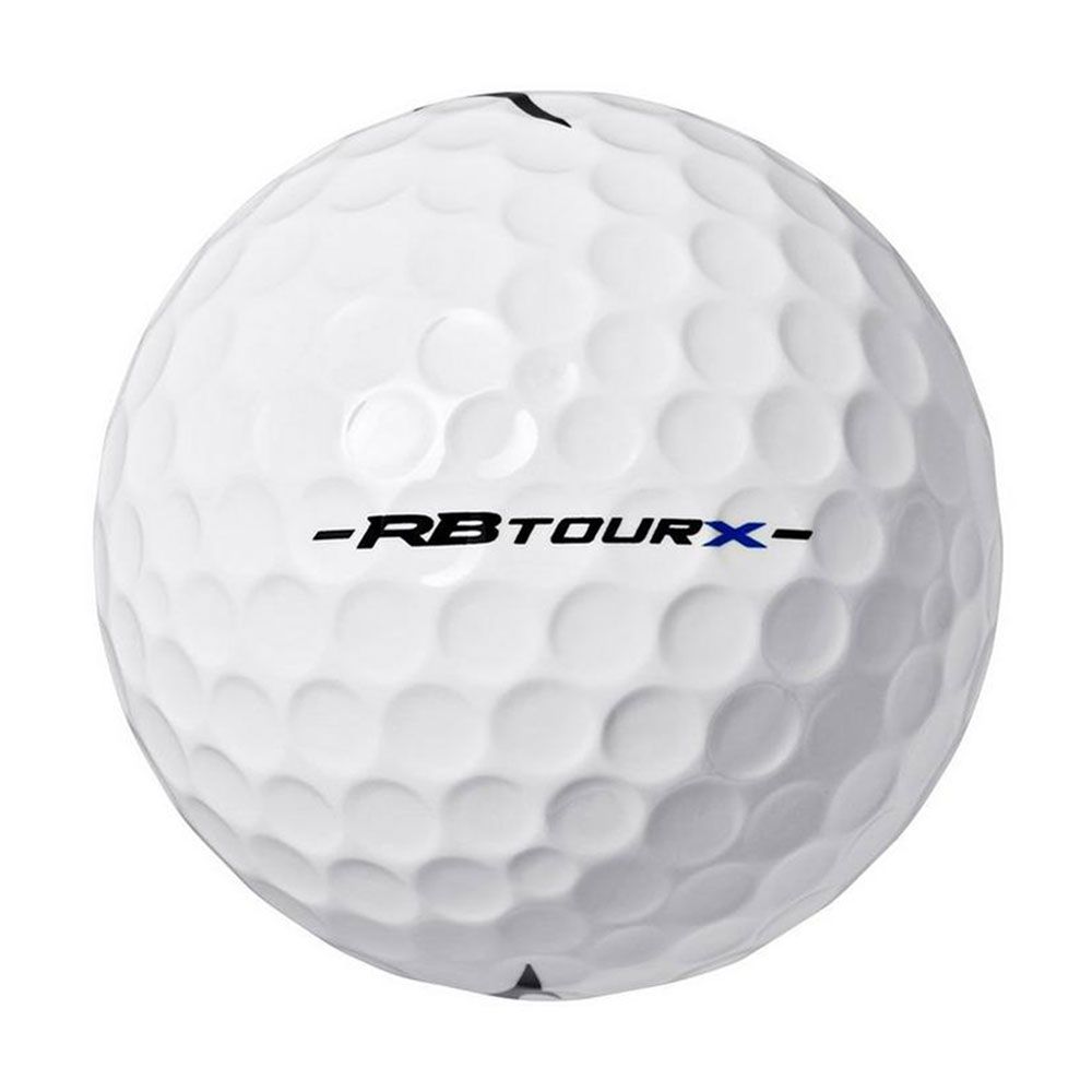 Mizuno RB Tour X Golf Balls