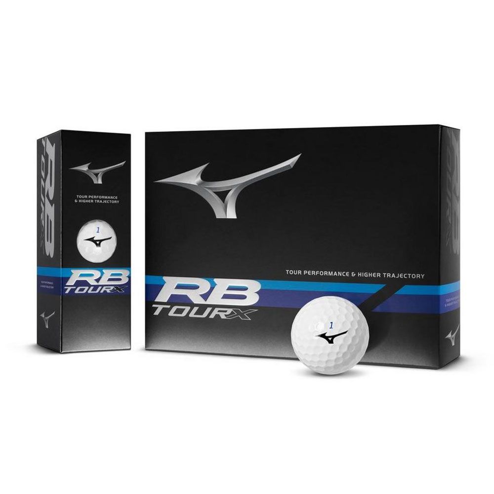 Mizuno RB Tour X Golf Balls