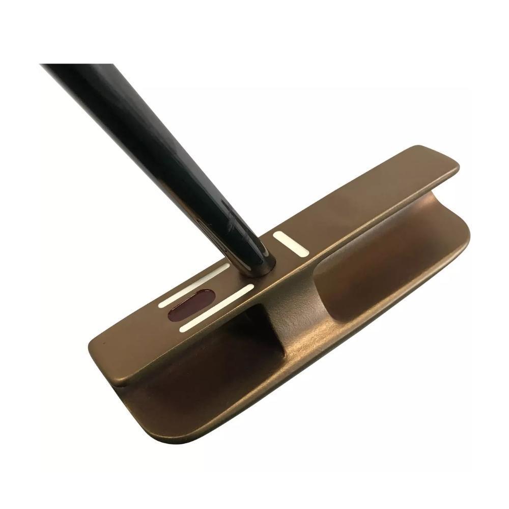 SeeMore FGP Copper Puttter In India | golfedge  | India’s Favourite Online Golf Store | golfedgeindia.com