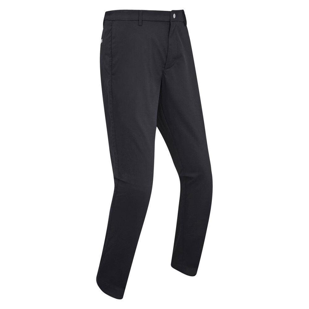 Sidus Men’s Performance Xtreme Trousers - BLACK In India | golfedge  | India’s Favourite Online Golf Store | golfedgeindia.com