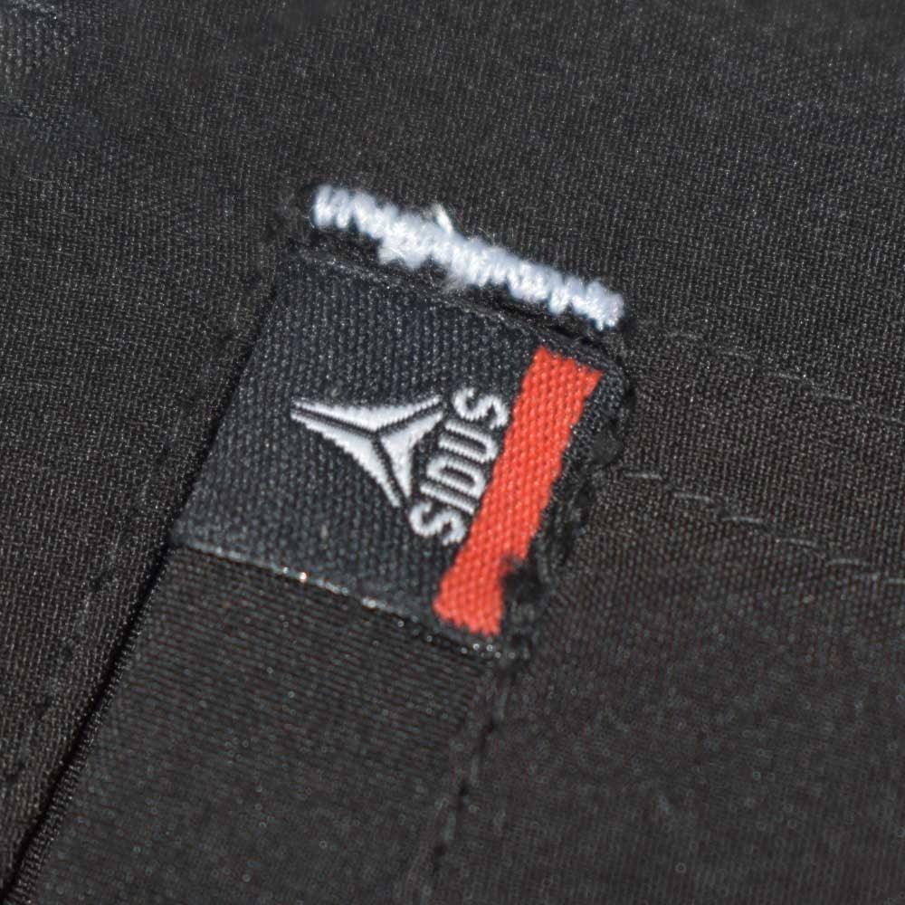 Sidus Men’s Performance Xtreme Trousers - BLACK In India | golfedge  | India’s Favourite Online Golf Store | golfedgeindia.com