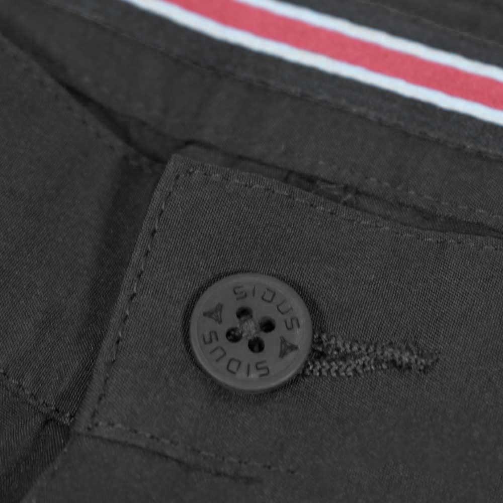 Sidus Men’s Performance Xtreme Trousers - BLACK In India | golfedge  | India’s Favourite Online Golf Store | golfedgeindia.com