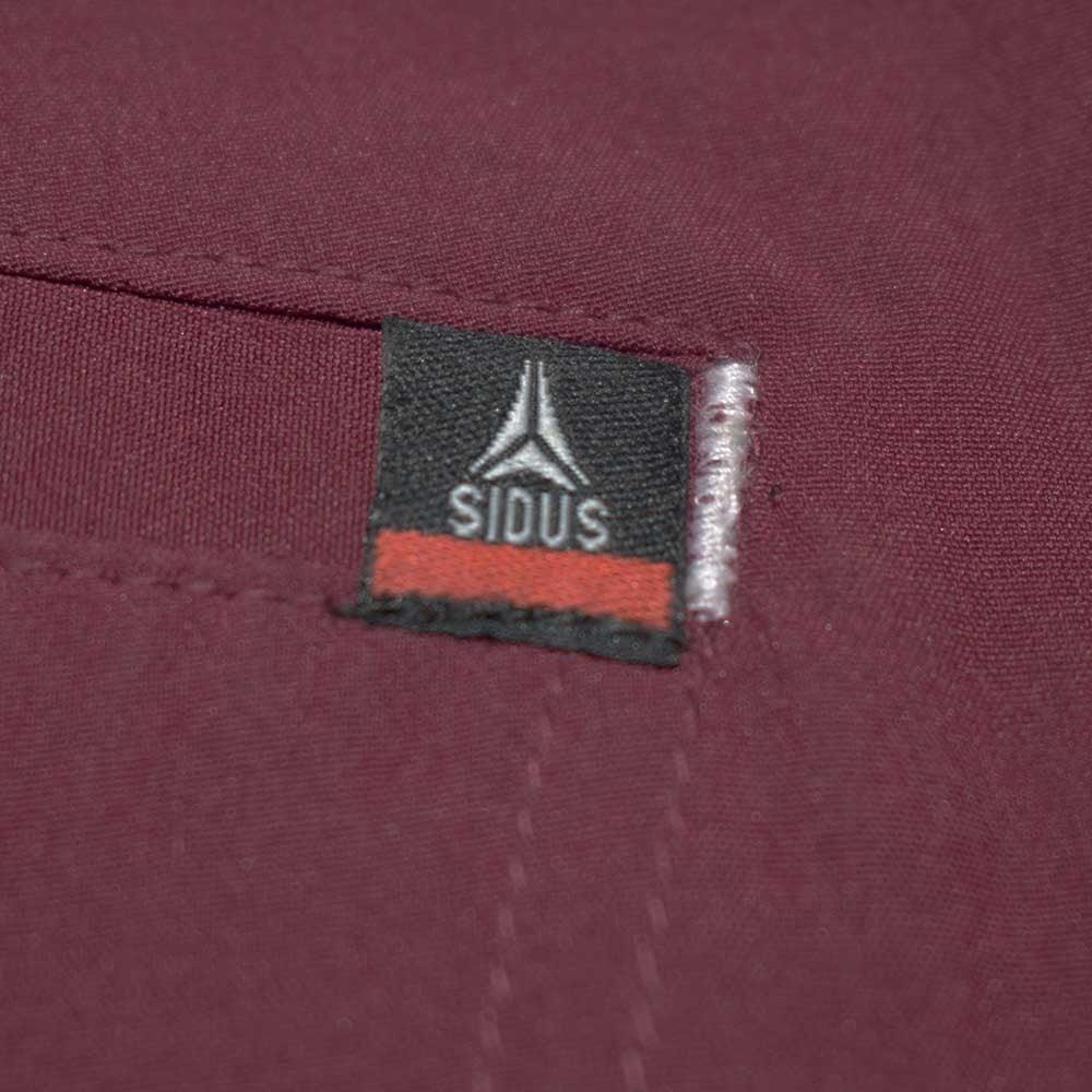 Sidus Men’s Performance Xtreme Trousers - MAROON In India | golfedge  | India’s Favourite Online Golf Store | golfedgeindia.com