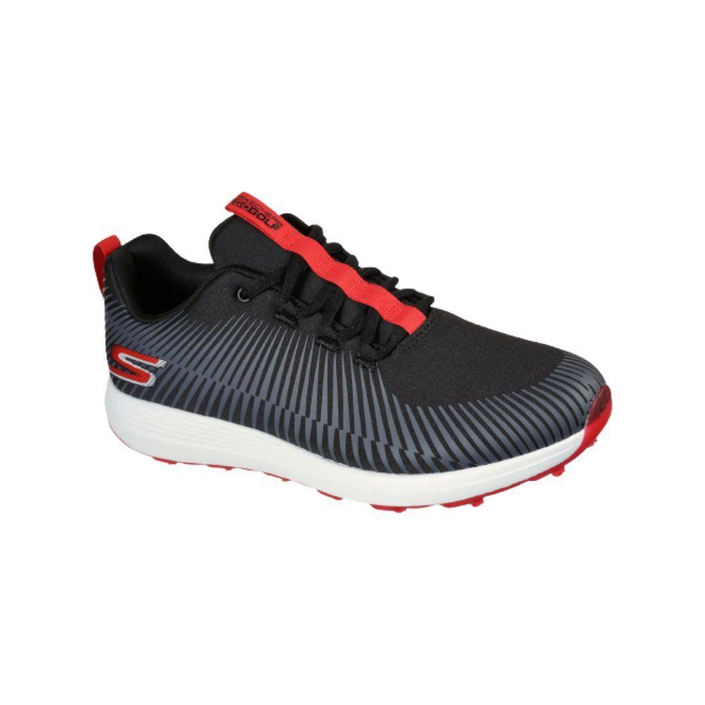 Skechers Go Golf Men's Max Bolt Shoes In India | golfedge | India’s Favourite Online Golf Store | golfedgeindia.com