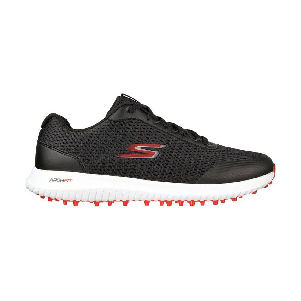 Skechers Go Golf Men's Max Fairway 3 Golf Shoes