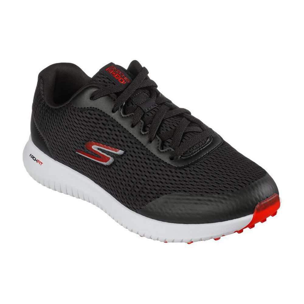 Skechers mens go golf hot sale fairway