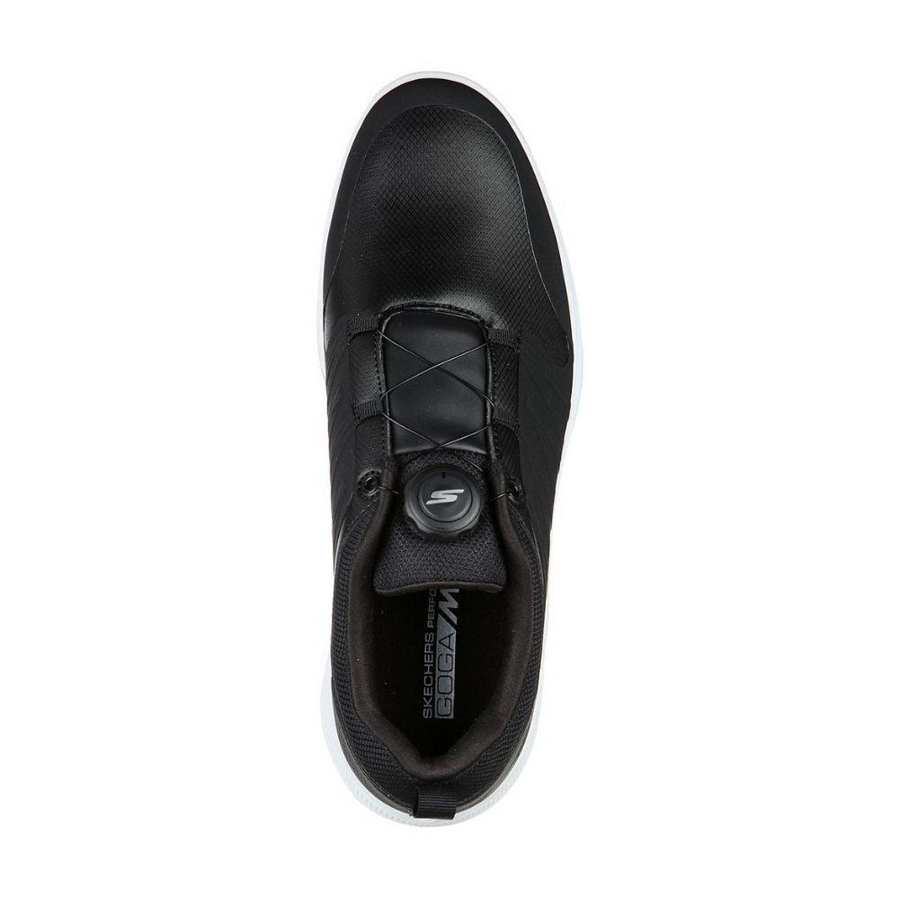 Skechers Men's GO GOLF Torque-Twist Shoes In India | golfedge | India’s Favourite Online Golf Store | golfedgeindia.com