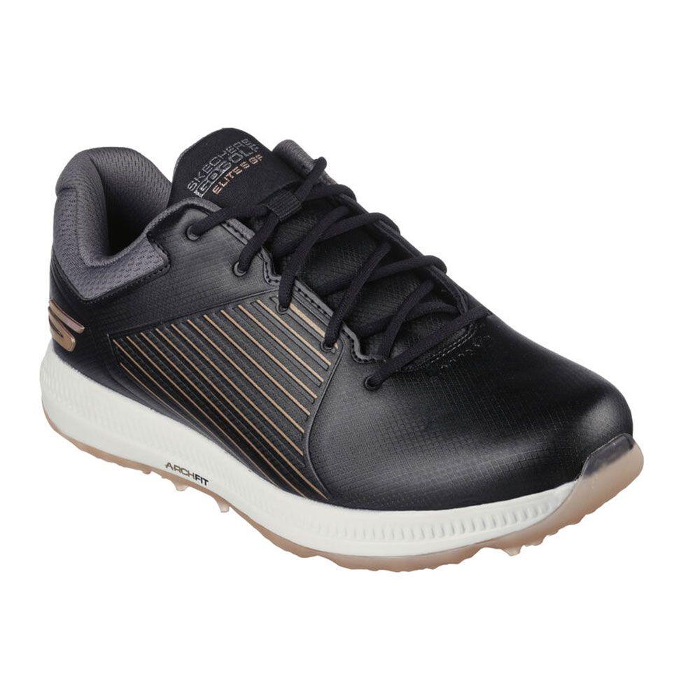 Skechers Women's Elite 5 Spikeless Golf Shoes In India | golfedge | India’s Favourite Online Golf Store | golfedgeindia.com