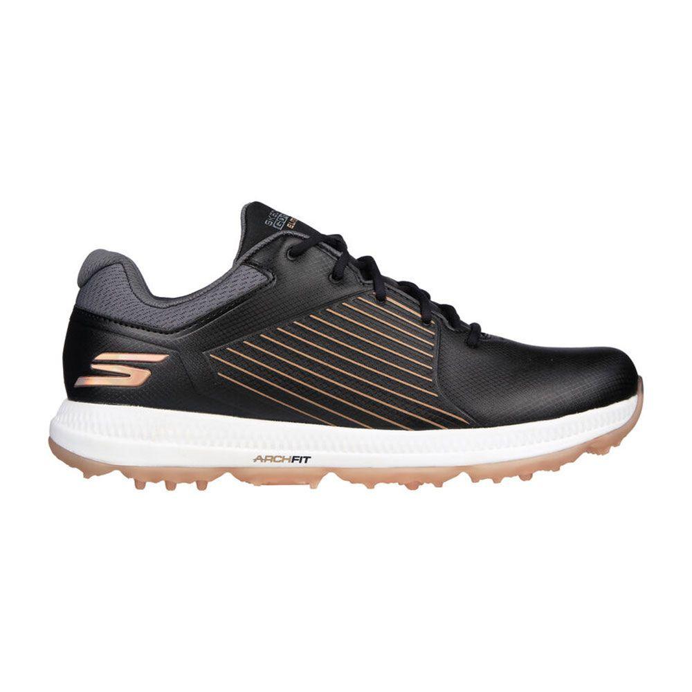 Skechers Women's Elite 5 Spikeless Golf Shoes In India | golfedge | India’s Favourite Online Golf Store | golfedgeindia.com