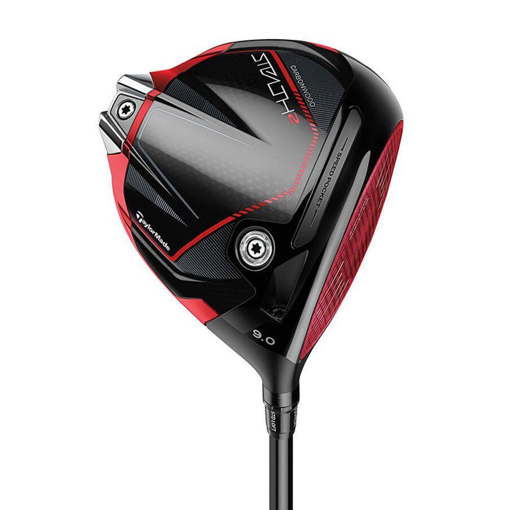 TAYLORMADE Stealth 2 Driver In India | golfedge | India’s Favourite Online Golf Store | golfedgeindia.com