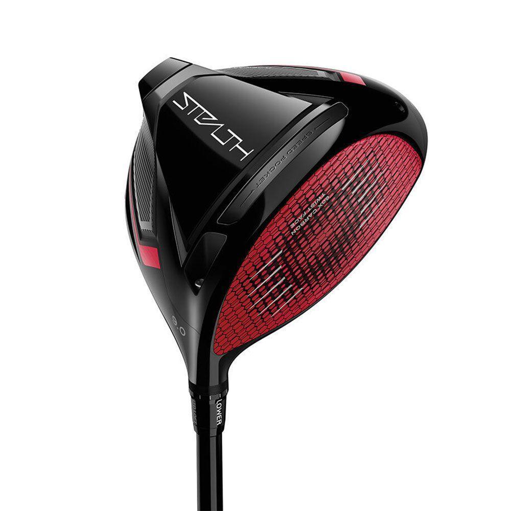 Taylormade 2022 Stealth Driver In India | golfedge  | India’s Favourite Online Golf Store | golfedgeindia.com