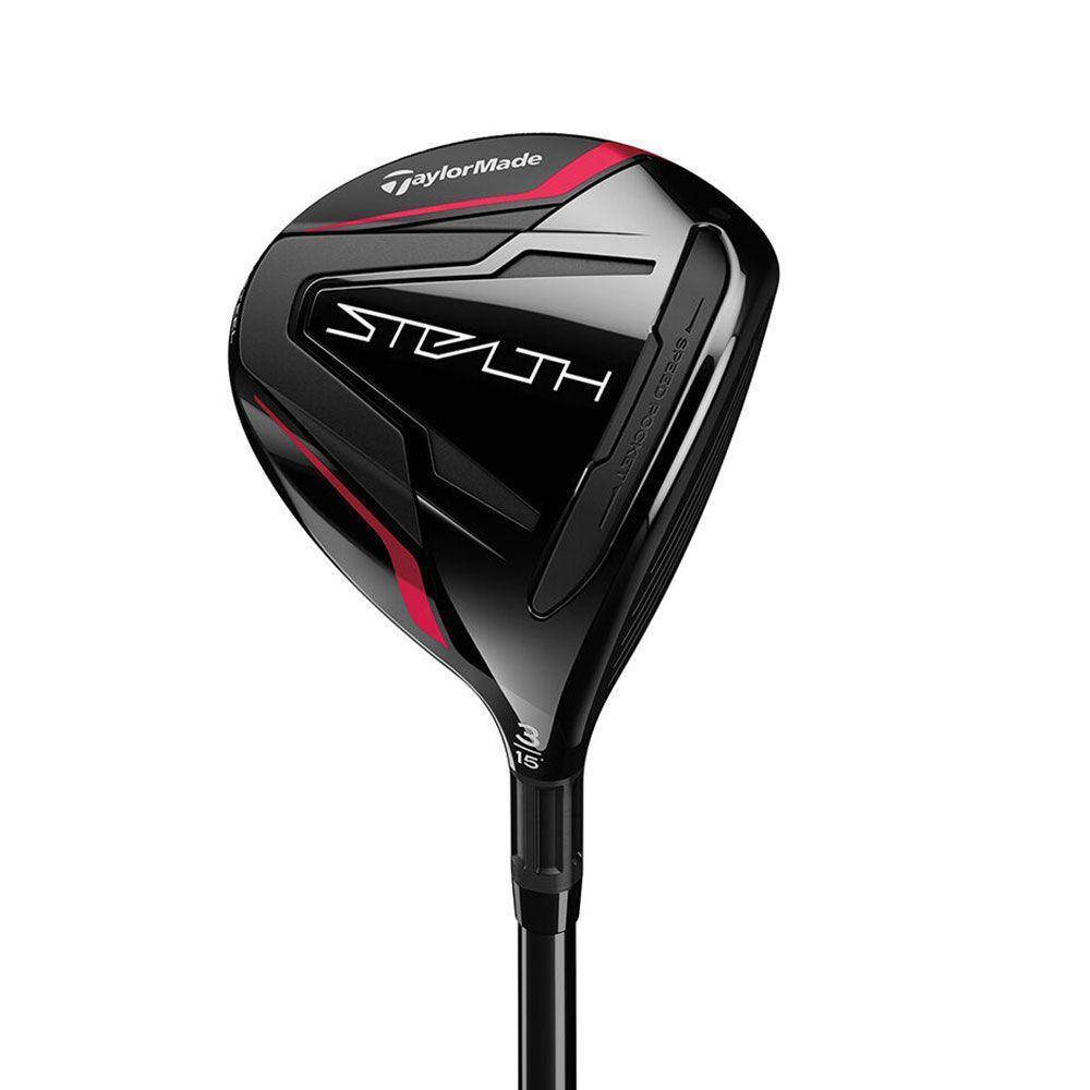 TaylorMade 2022 Stealth Fairway Wood In India | golfedge  | India’s Favourite Online Golf Store | golfedgeindia.com