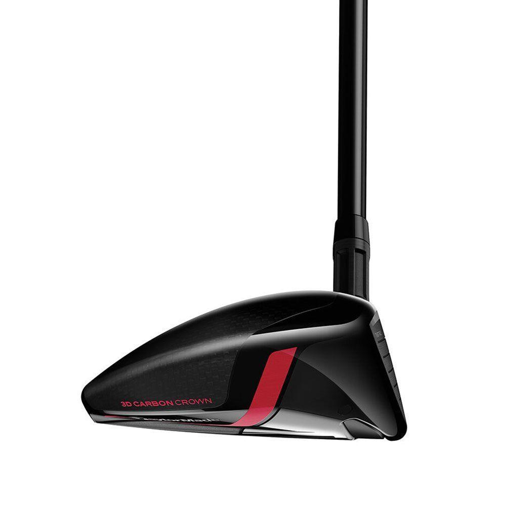 TaylorMade 2022 Stealth Fairway Wood In India | golfedge | India’s Favourite Online Golf Store | golfedgeindia.com