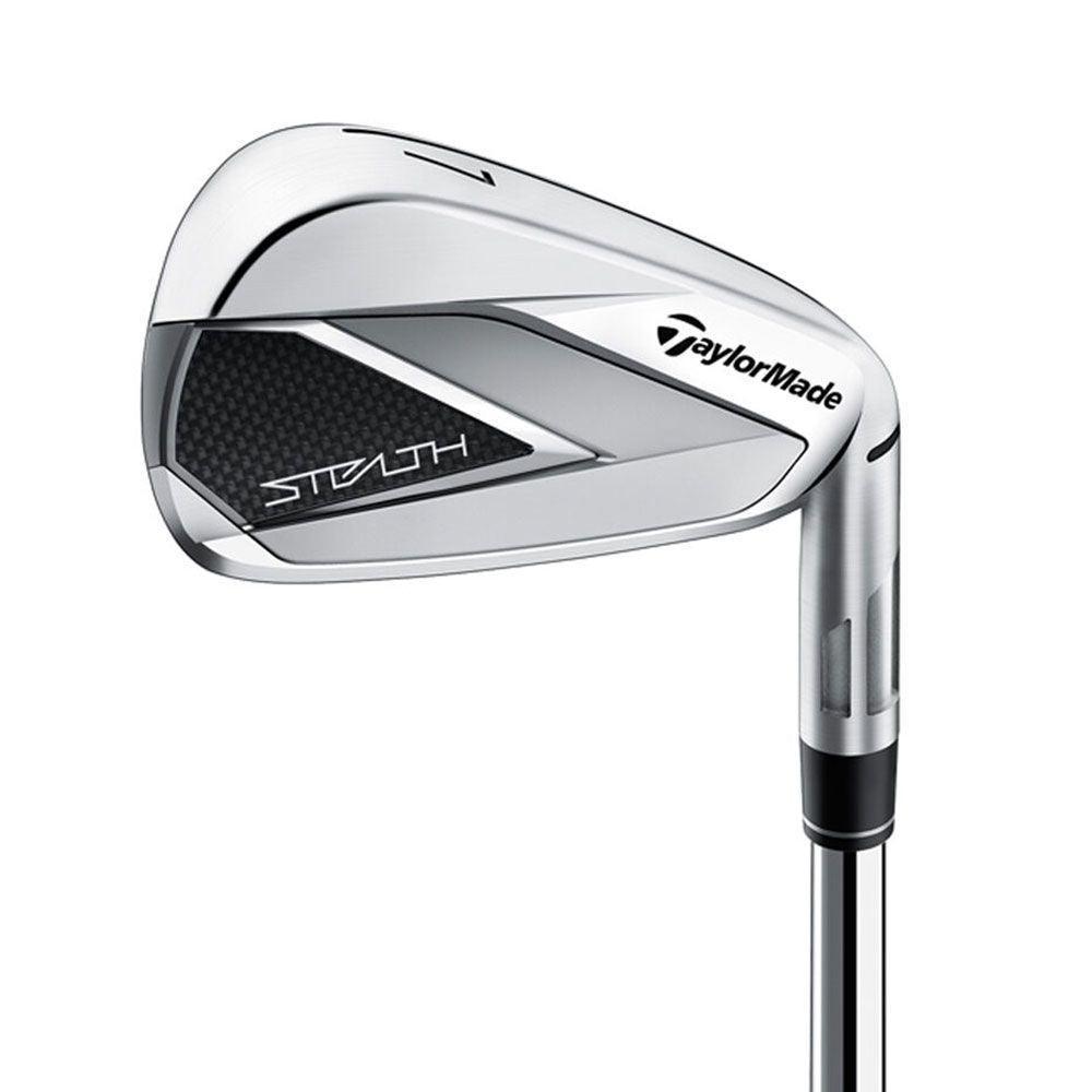 TaylorMade 2022 Stealth Graphite Irons In India | golfedge | India’s Favourite Online Golf Store | golfedgeindia.com