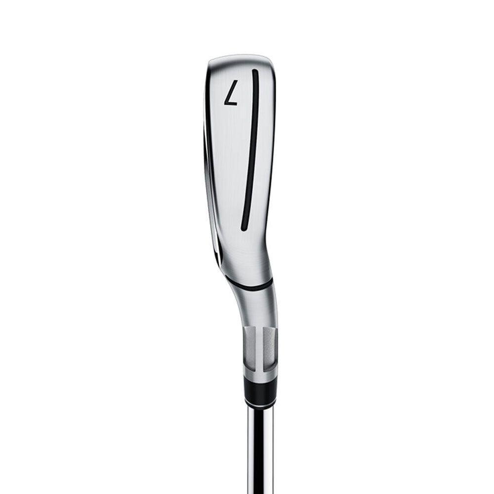 TaylorMade 2022 Stealth Graphite Irons In India | golfedge | India’s Favourite Online Golf Store | golfedgeindia.com