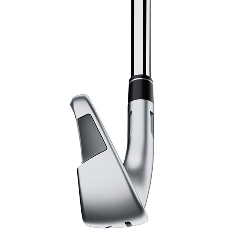 TaylorMade 2022 Stealth Graphite Irons In India | golfedge | India’s Favourite Online Golf Store | golfedgeindia.com