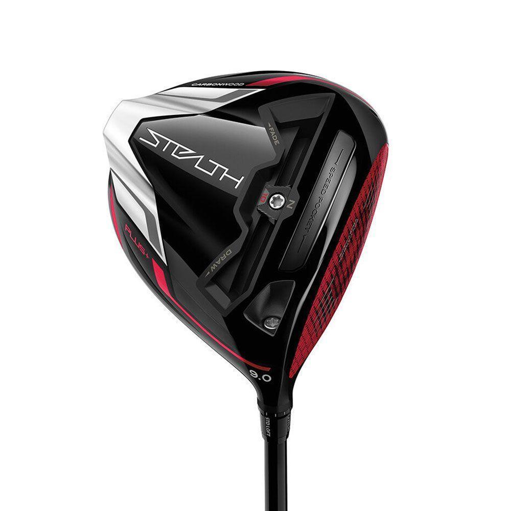 Taylormade 2022 Stealth Plus Driver In India | golfedge | India’s Favourite Online Golf Store | golfedgeindia.com