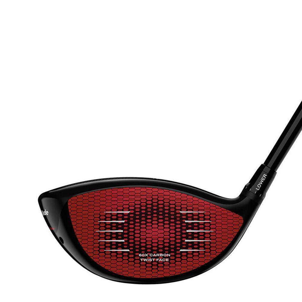 Taylormade 2022 Stealth Plus Driver In India | golfedge | India’s Favourite Online Golf Store | golfedgeindia.com