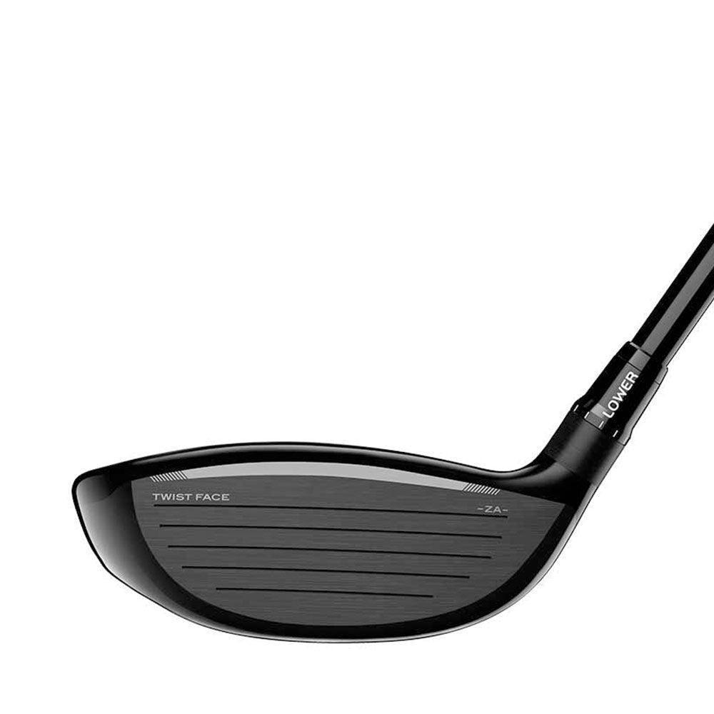 TaylorMade 2022 Stealth Plus Fairway Wood In India | golfedge | India’s Favourite Online Golf Store | golfedgeindia.com