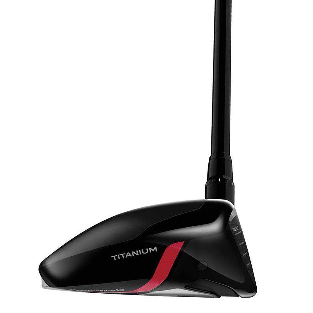 TaylorMade 2022 Stealth Plus Fairway Wood In India | golfedge | India’s Favourite Online Golf Store | golfedgeindia.com