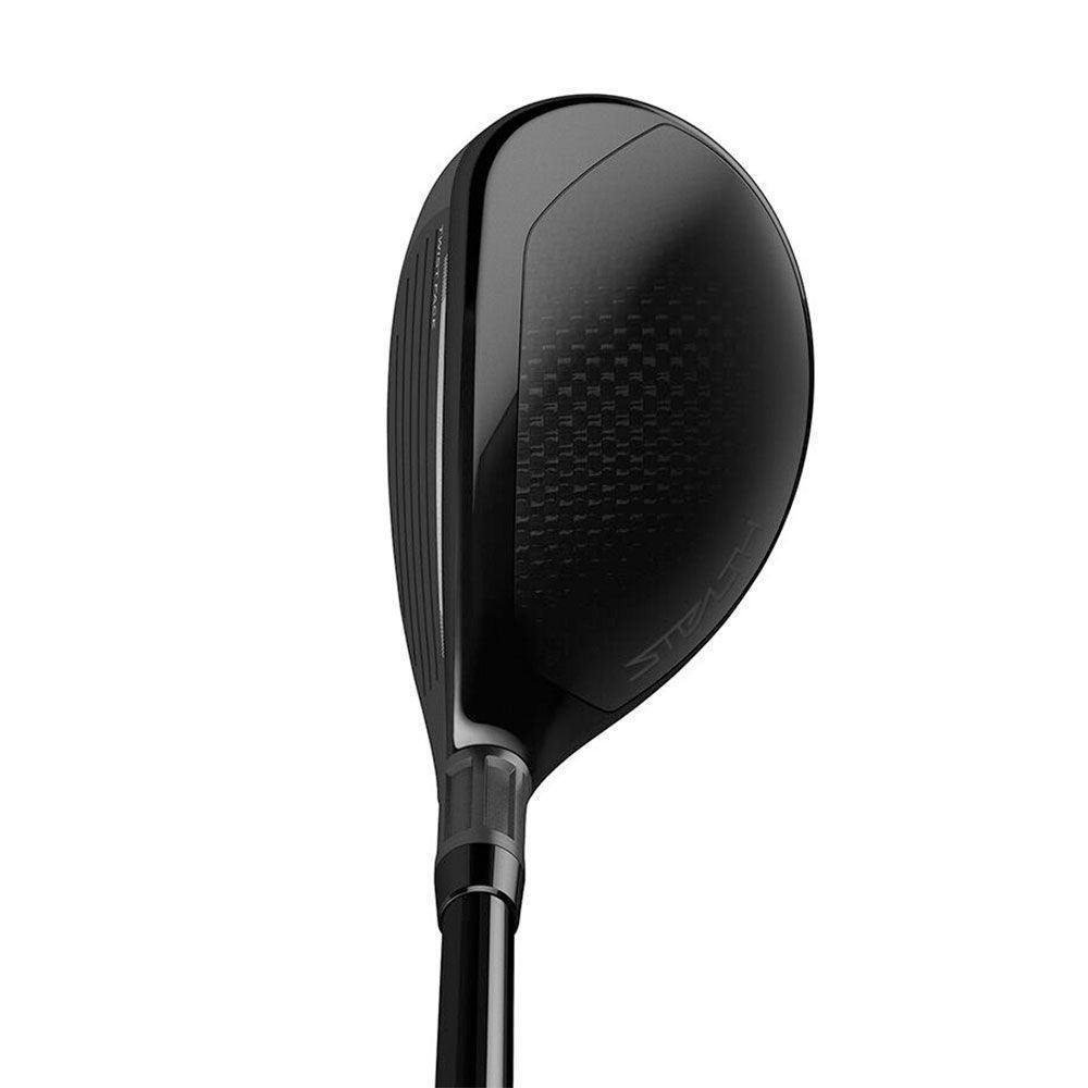 TaylorMade 2022 Stealth Rescue In India | golfedge | India’s Favourite Online Golf Store | golfedgeindia.com