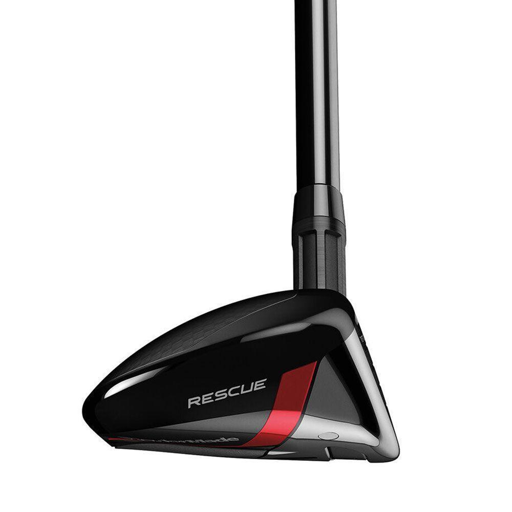 TaylorMade 2022 Stealth Rescue In India | golfedge | India’s Favourite Online Golf Store | golfedgeindia.com