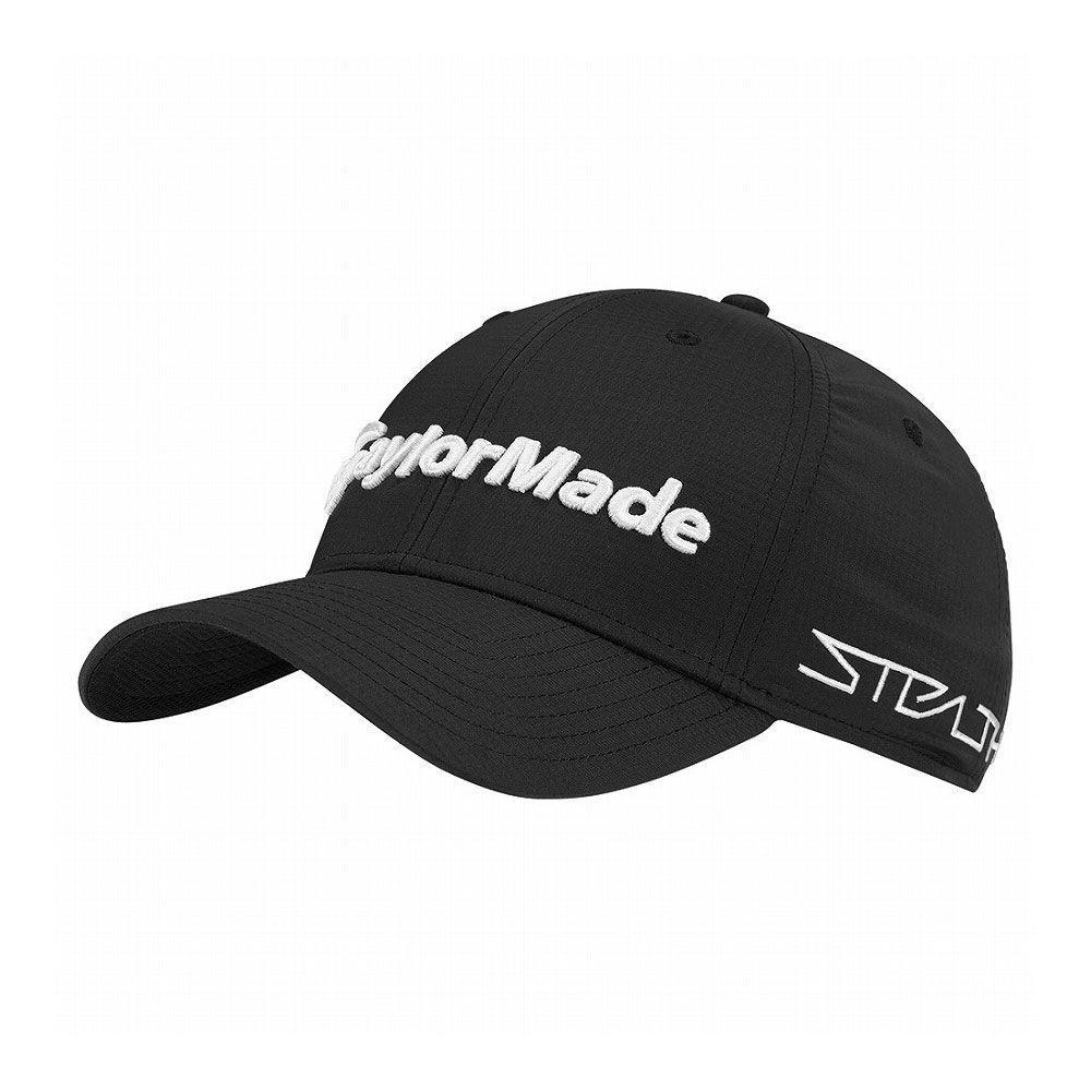 Taylormade Men's Stealth Tour Radar Adjustable Cap In India | golfedge  | India’s Favourite Online Golf Store | golfedgeindia.com