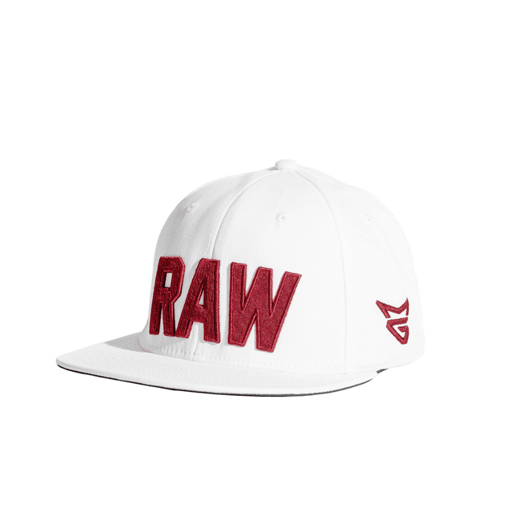 Taylormade RAW Tour Flatbill Snapback Cap In India | golfedge | India’s Favourite Online Golf Store | golfedgeindia.com