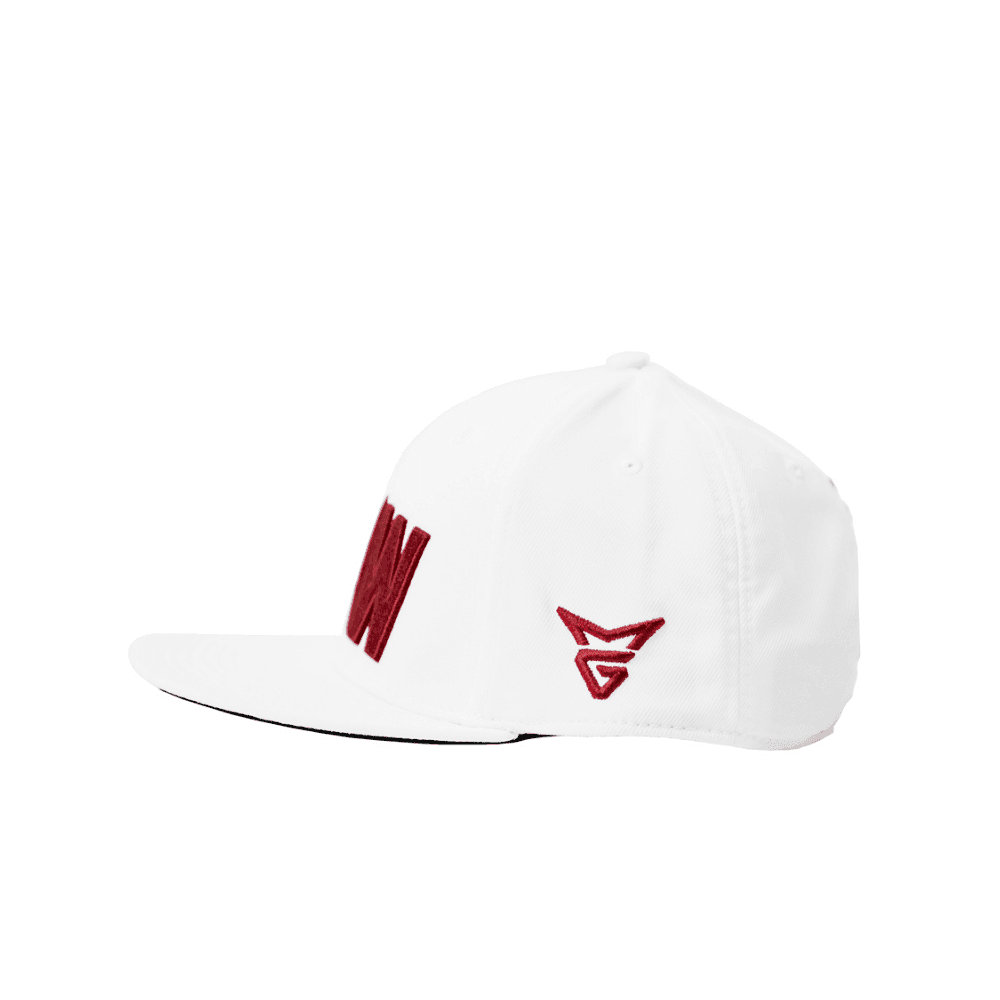 Taylormade RAW Tour Flatbill Snapback Cap In India | golfedge | India’s Favourite Online Golf Store | golfedgeindia.com
