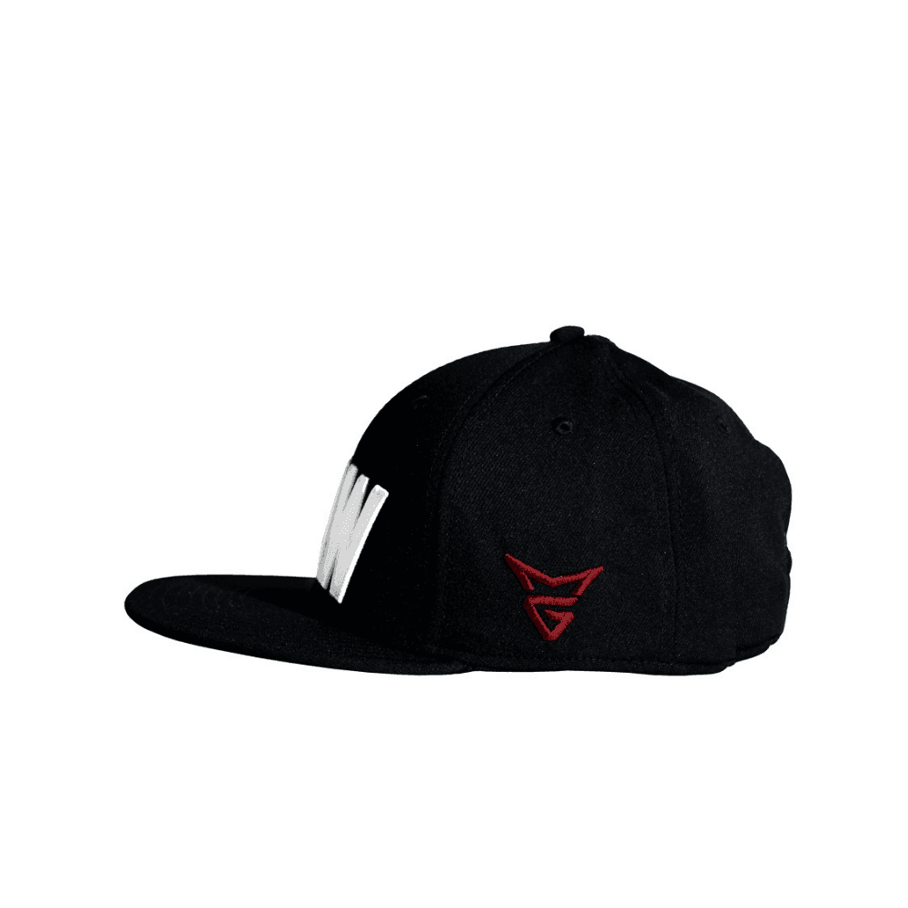 Taylormade RAW Tour Flatbill Snapback Cap In India | golfedge | India’s Favourite Online Golf Store | golfedgeindia.com