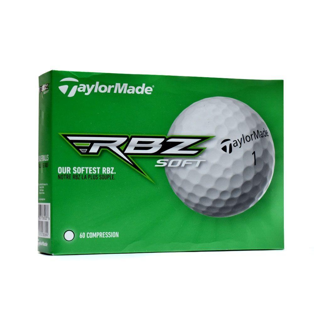 TaylorMade RBZ Soft Golf Balls In India | golfedge  | India’s Favourite Online Golf Store | golfedgeindia.com