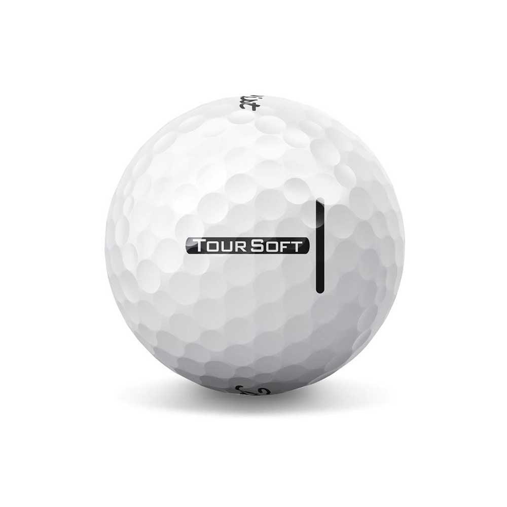 Titleist Tour Soft Golf Balls In India | golfedge  | India’s Favourite Online Golf Store | golfedgeindia.com