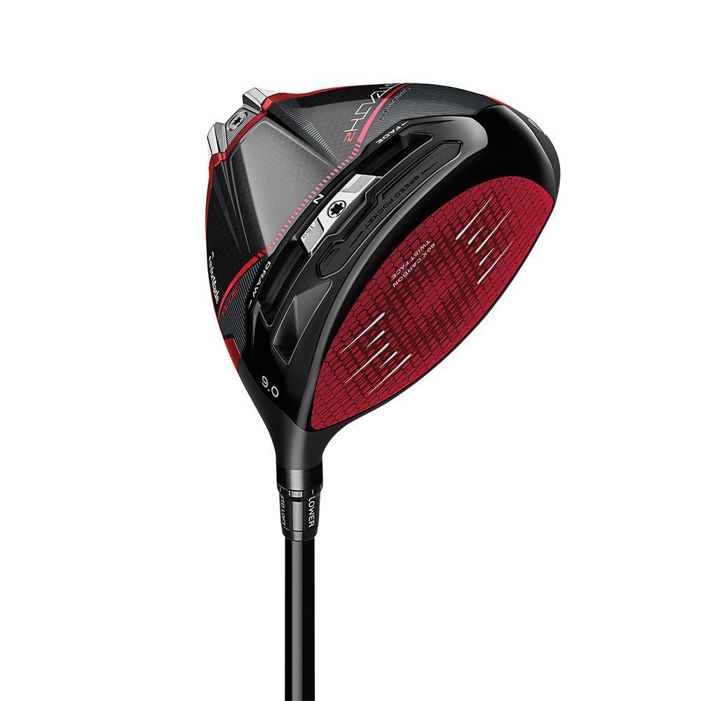 TAYLORMADE Stealth 2 Plus Driver In India | golfedge | India’s Favourite Online Golf Store | golfedgeindia.com