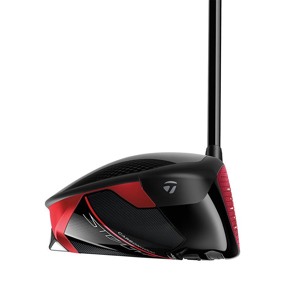 TAYLORMADE Stealth 2 Plus Driver In India | golfedge | India’s Favourite Online Golf Store | golfedgeindia.com