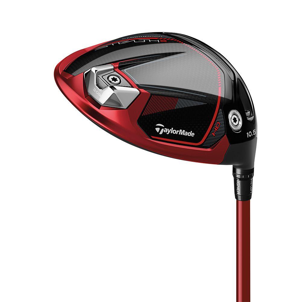 TAYLORMADE Stealth 2 HD Driver In India | golfedge | India’s Favourite Online Golf Store | golfedgeindia.com