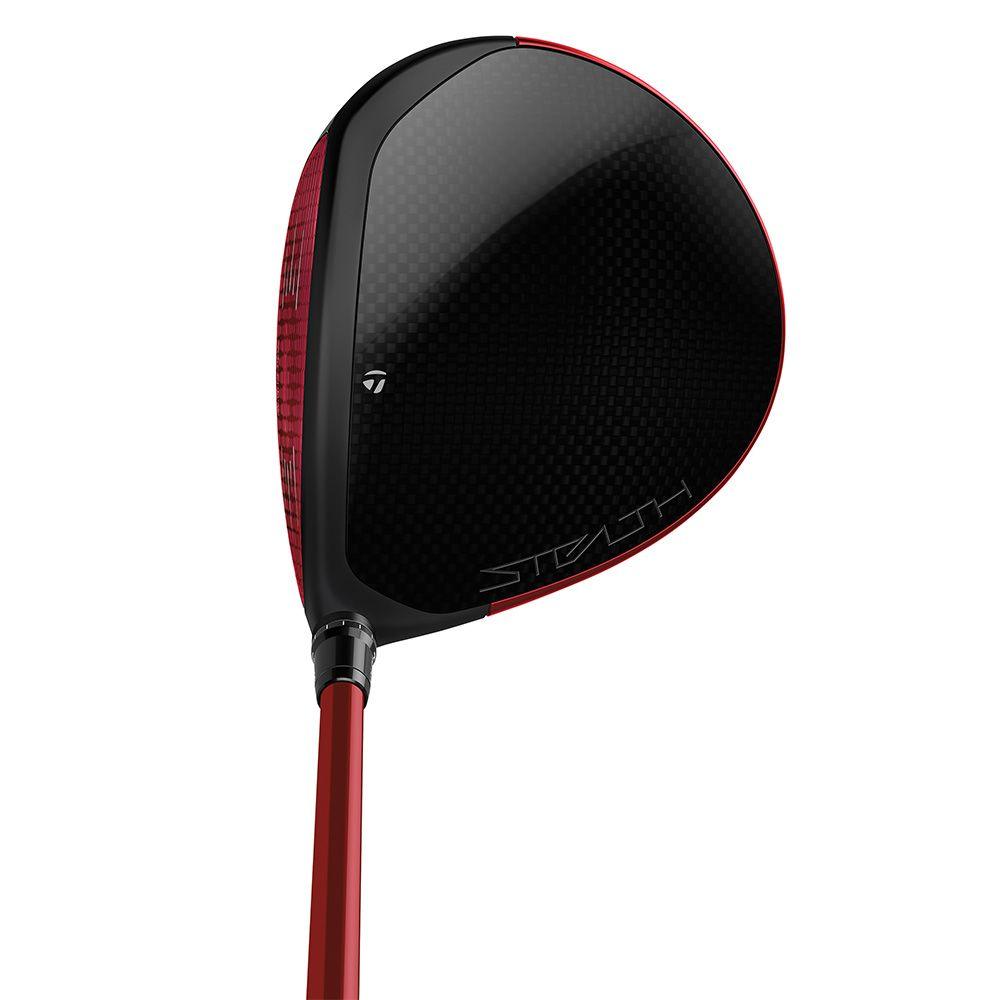 TAYLORMADE Stealth 2 HD Driver In India | golfedge | India’s Favourite Online Golf Store | golfedgeindia.com