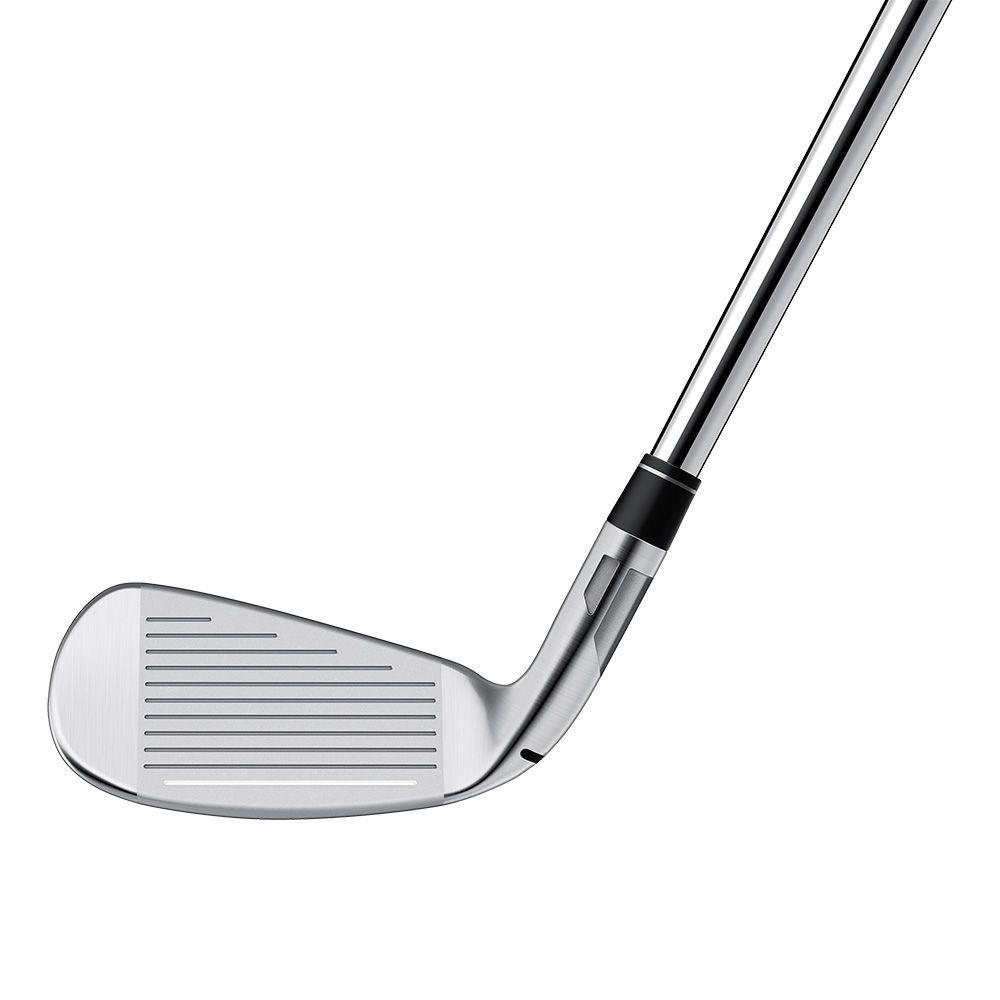 TAYLORMADE Stealth HD Graphite Irons In India | golfedge | India’s Favourite Online Golf Store | golfedgeindia.com