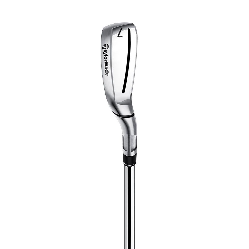 TAYLORMADE Stealth HD Graphite Irons In India | golfedge | India’s Favourite Online Golf Store | golfedgeindia.com