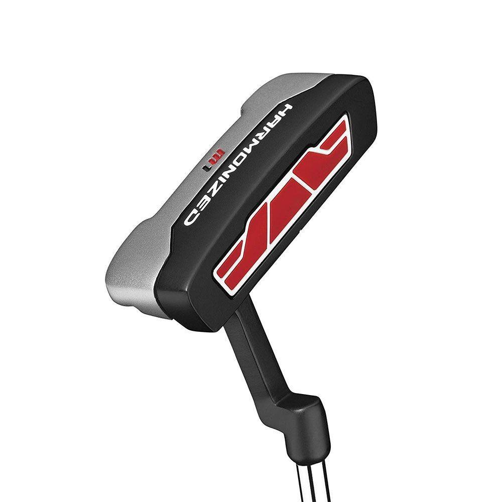 Wilson Harmonized M1 Putter In India | golfedge | India’s Favourite Online Golf Store | golfedgeindia.com