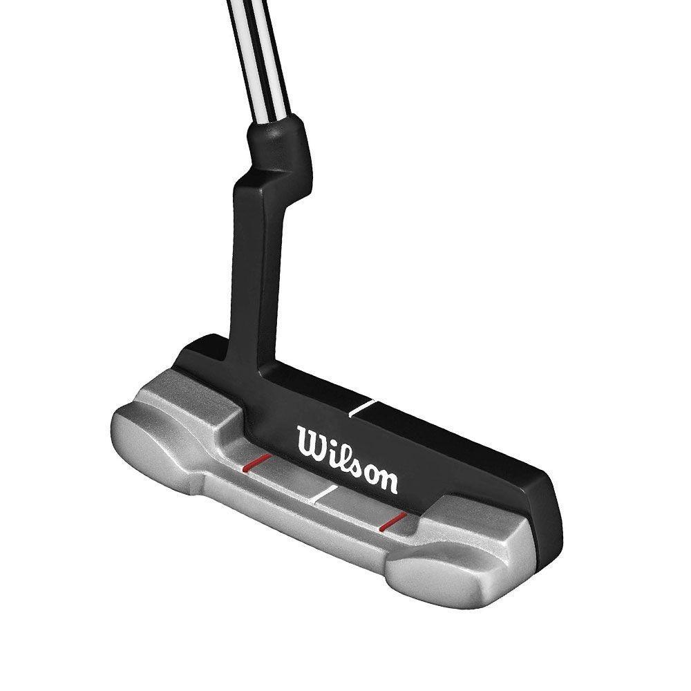 Wilson Harmonized M1 Putter In India | golfedge | India’s Favourite Online Golf Store | golfedgeindia.com
