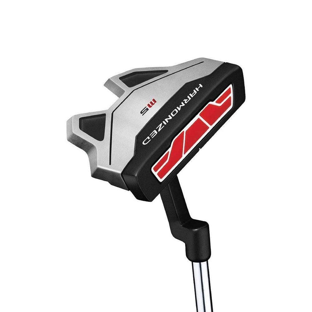 Wilson Harmonized M5 Putter In India | golfedge | India’s Favourite Online Golf Store | golfedgeindia.com