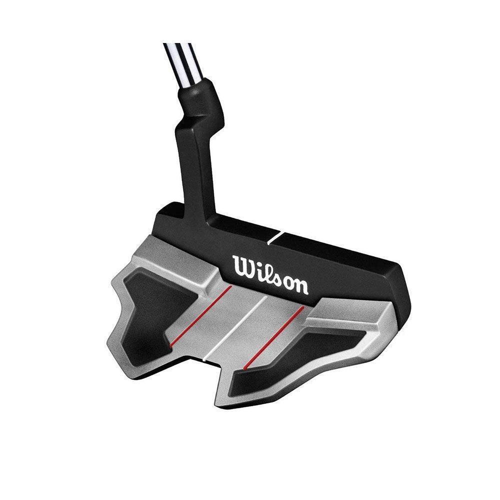 Wilson Harmonized M5 Putter In India | golfedge | India’s Favourite Online Golf Store | golfedgeindia.com