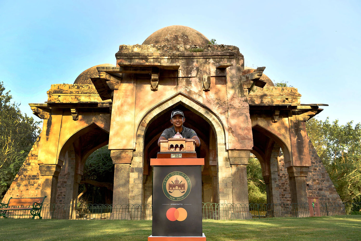 Asian Tour returns at The DGC Open presented by MasterCard In India | golfedge  | India’s Favourite Online Golf Store  | golfedgeindia.com