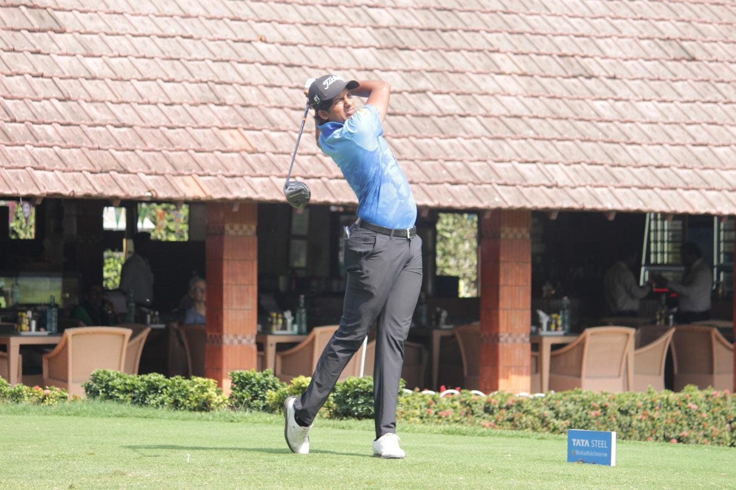 Aryan Roopa Anand maintains six-shot advantage in round three of Final Qualifying Stage In India | golfedge  | India’s Favourite Online Golf Store  | golfedgeindia.com