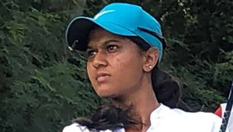 Pranavi Urs takes the lead with 2-shot in second leg of Hero WPGT 2023 In India | golfedge  | India’s Favourite Online Golf Store  | golfedgeindia.com