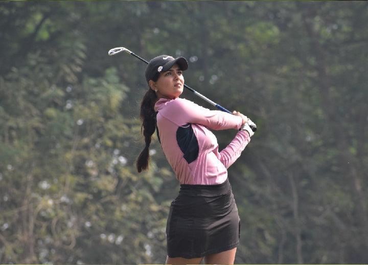 Seher Atwal first win in WGAI at 2023 In India | golfedge  | India’s Favourite Online Golf Store  | golfedgeindia.com