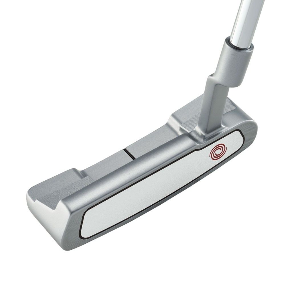 Odyssey White Hot OG #1 Wide Slant Putter