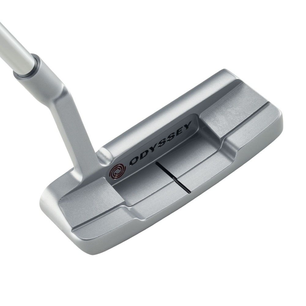 Odyssey White Hot OG #1 Wide Slant Putter