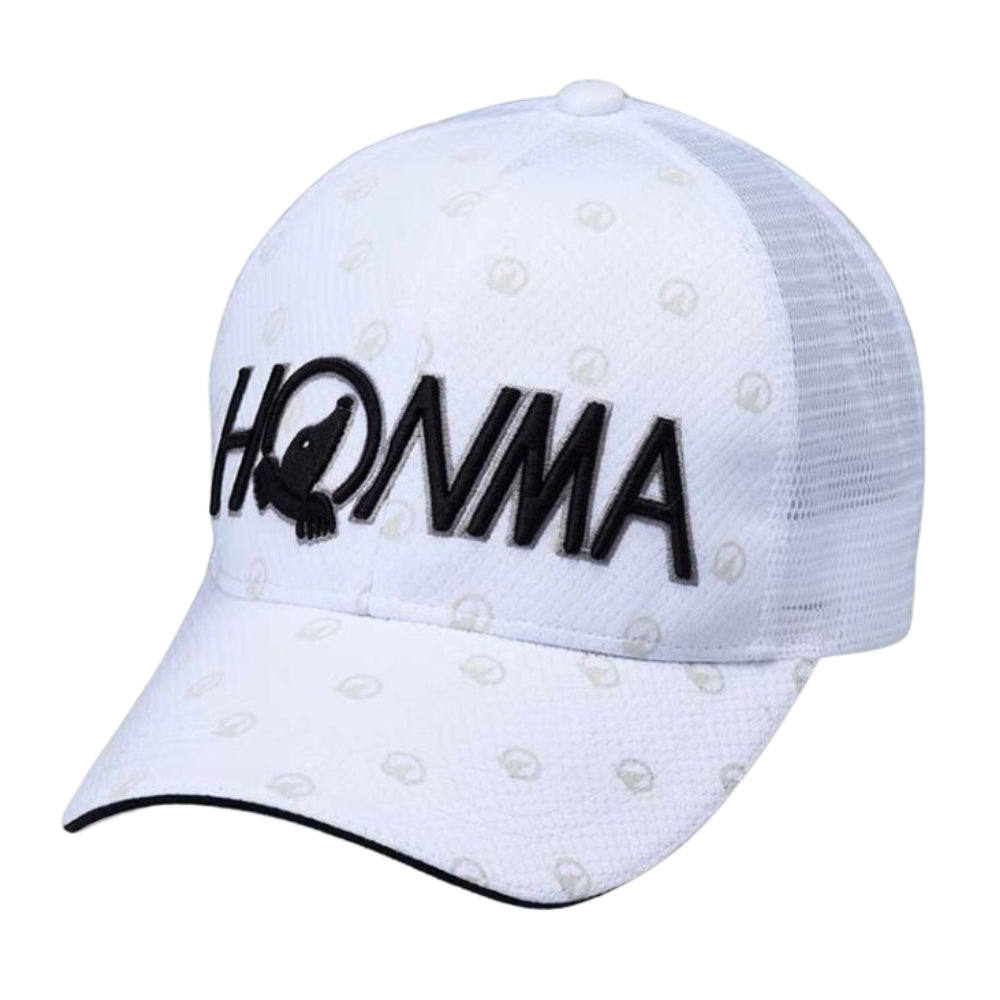 Honma Golf Cap - 031735624