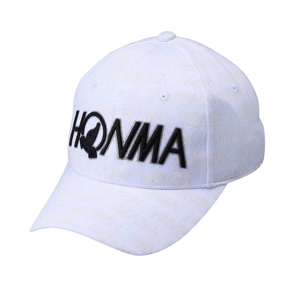 Honma Golf Cap - 031735621